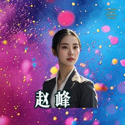 赵峰